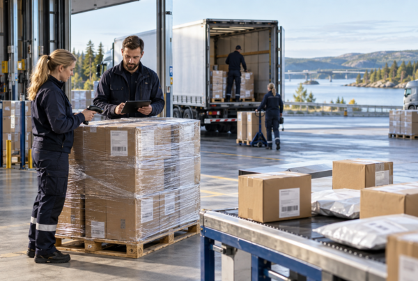 Lagersystem (WMS) för e-handel: Därför är Ongoing Warehouse ett starkt val
